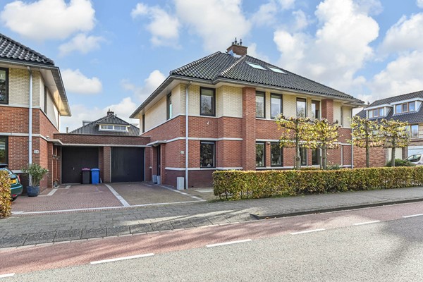 Te koop: Laan van 's-Gravenhout 60, 2631 WS Nootdorp